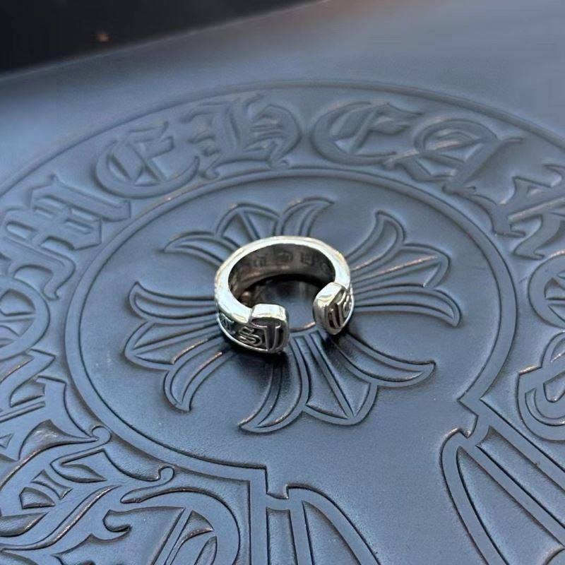 Chrome Hearts Rings